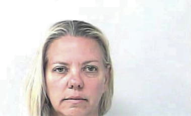 Victoria Gardner, - St. Lucie County, FL 